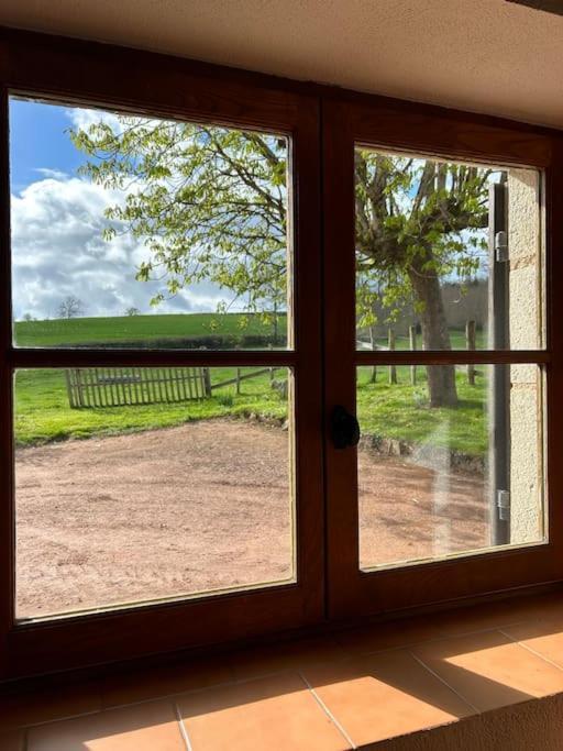 La Maison De Barbara La Guiche المظهر الخارجي الصورة