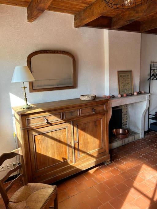 La Maison De Barbara La Guiche المظهر الخارجي الصورة