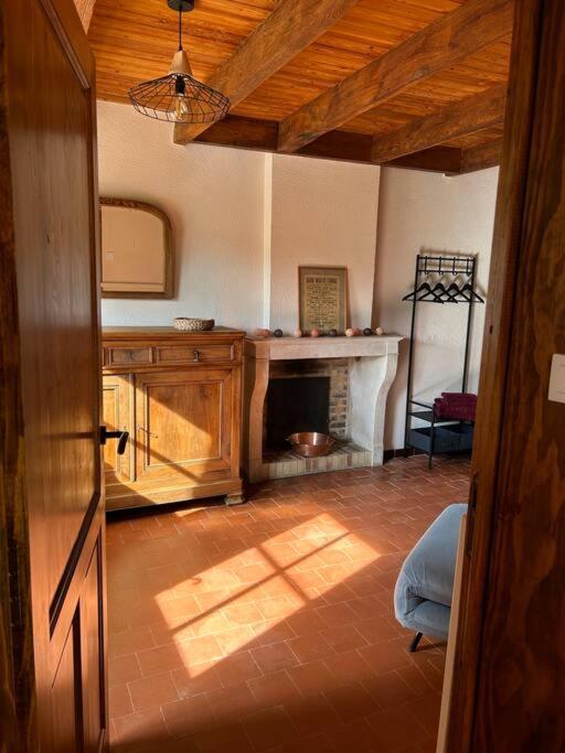 La Maison De Barbara La Guiche المظهر الخارجي الصورة